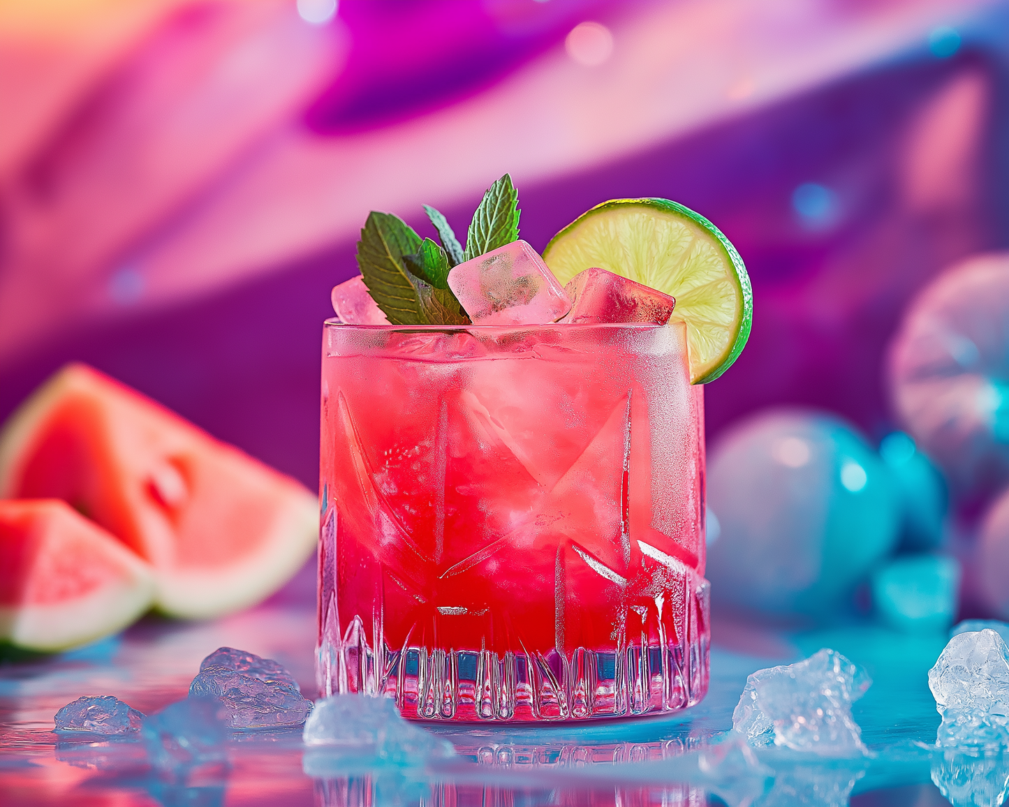WOWZA Watermelon